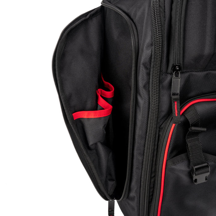 Al-Gard TBWW Trolley Tool Backpack w/ Wheels