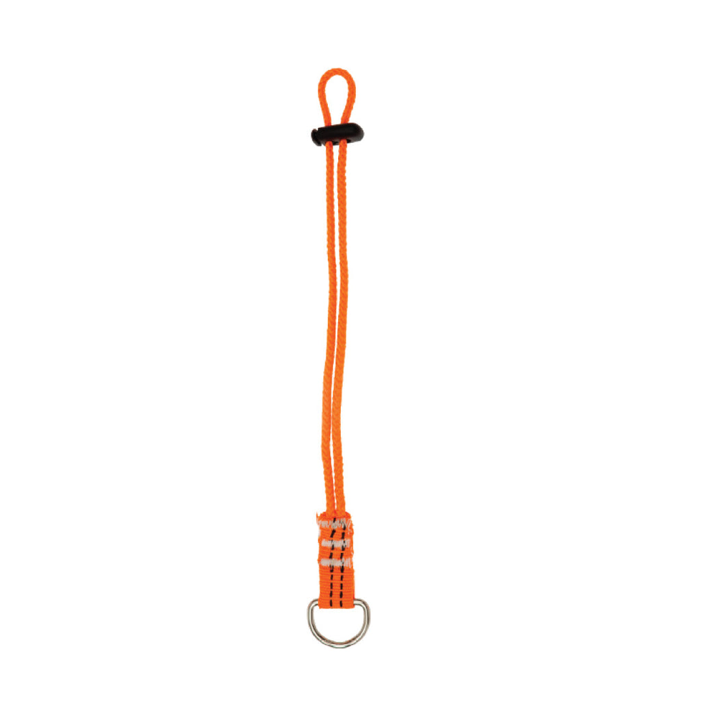 LINQ WTT30 - WEB TOOL TAIL WITH LOOP (3pcs)