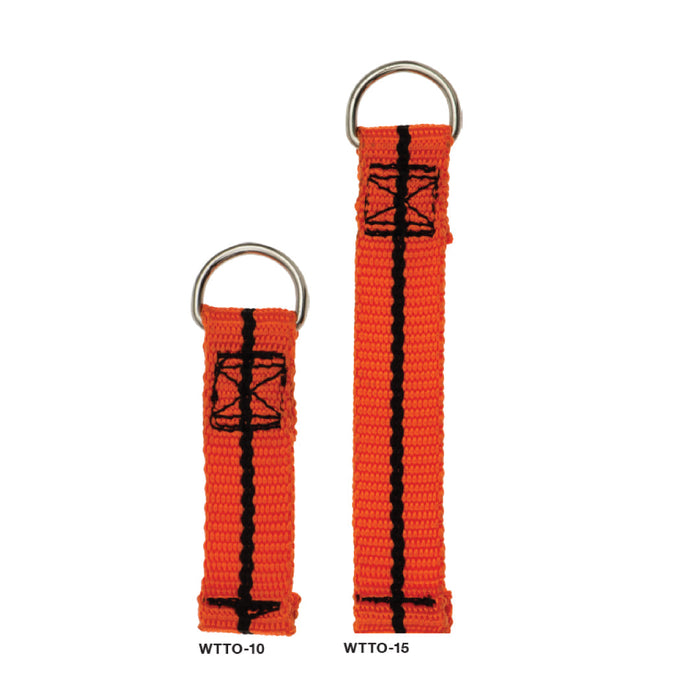 LINQ Web Tool Tail 10cm (3pcs) WTTO-10