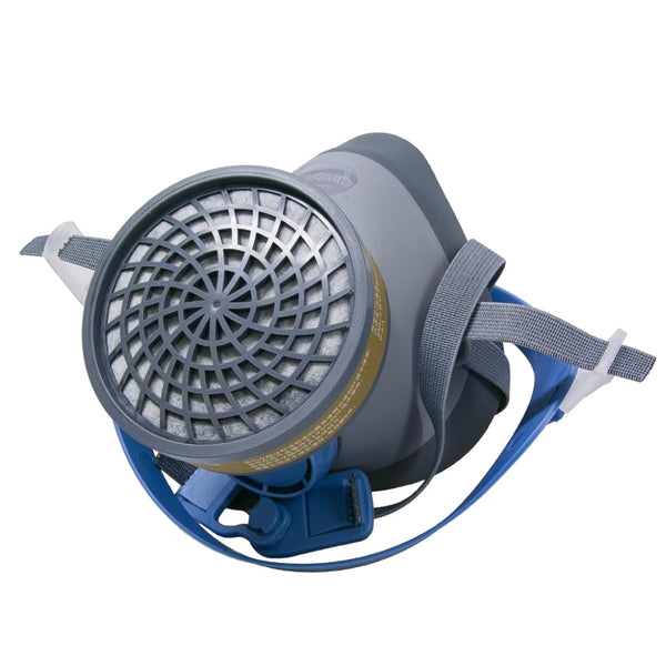 Cartridge discount respirator mask