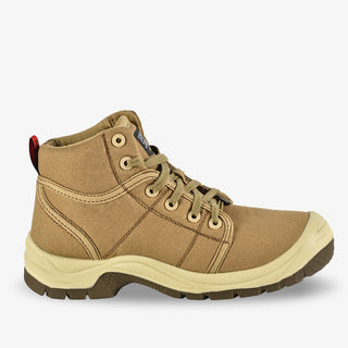 Safety Jogger DESERT EH S1P SRC Safety Boots