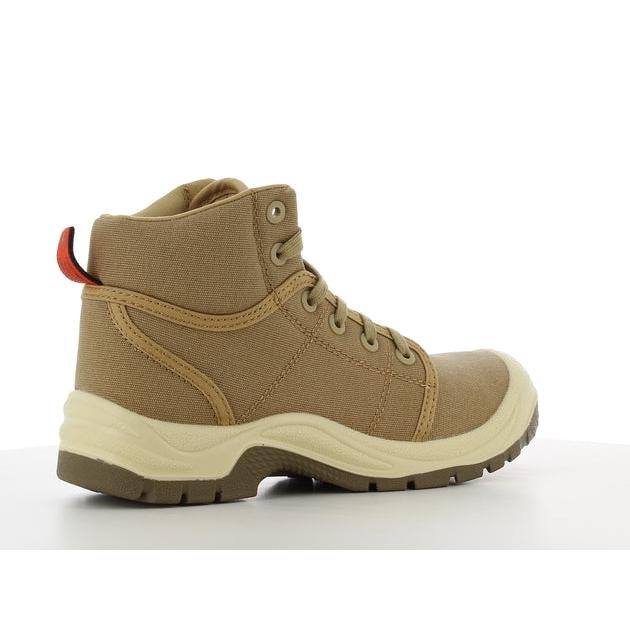 Safety Jogger DESERT EH S1P SRC Safety Boots