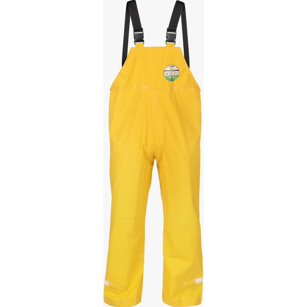 Lakeland EPVC-TS02 PVC Bib and Brace Pants