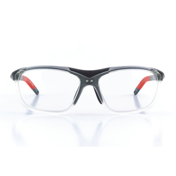 Riley ROKKA Sport RX Safety Glasses / Frame for Prescription Safety Gl