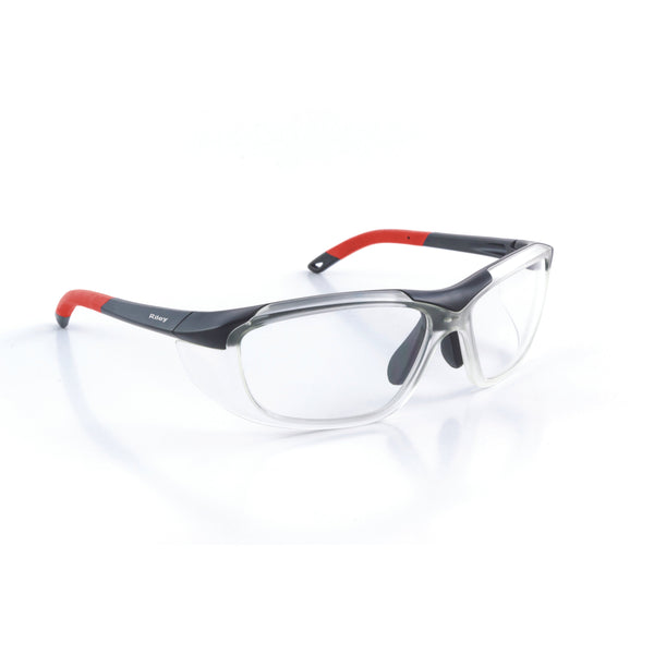 Riley ROKKA Sport RX Safety Glasses / Frame for Prescription Safety Gl