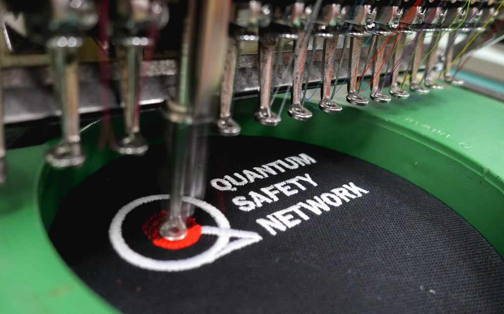 Customize PPE with your Company Logo | Affordable Quality Safety ...
