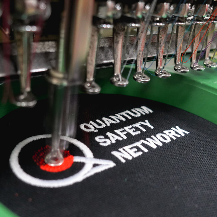 Customize PPE with your Company Logo