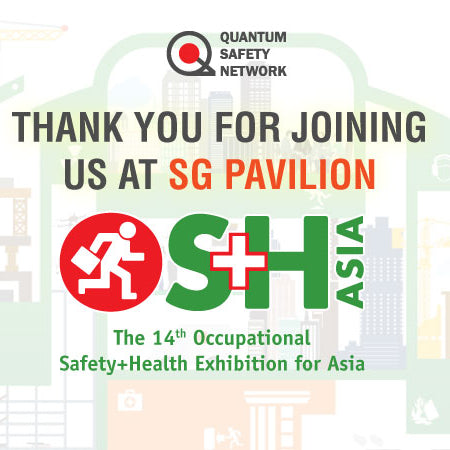 A big THANK YOU to you!
