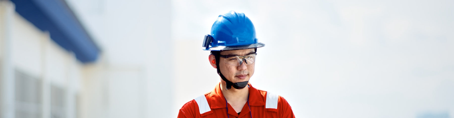 A Singaporean Guide to Industrial Safety Helmets