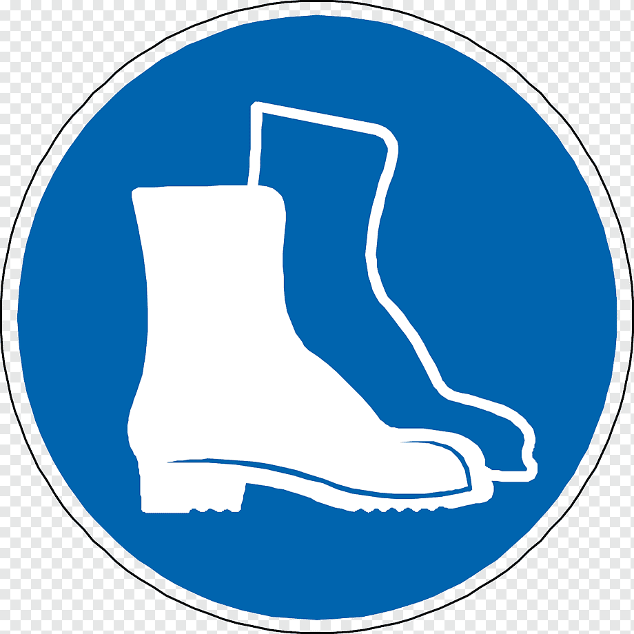 Shop By Type - Foot Protection — Safety Solutions Singapore
