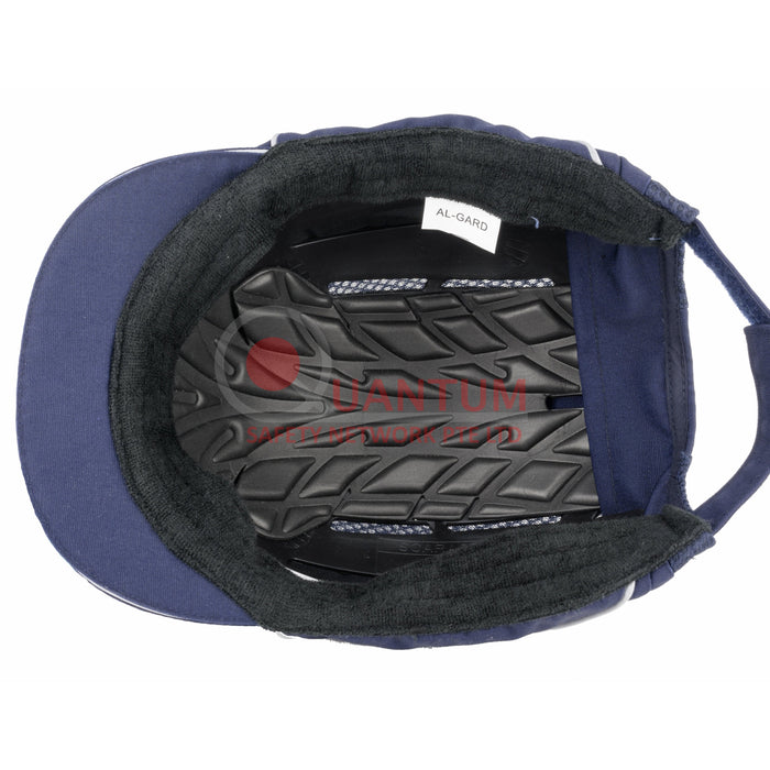 AL-Gard Baseball Bump Cap Version 2 (BBC-V2)