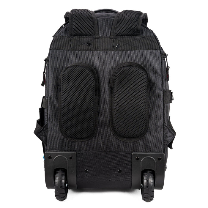 Al-Gard TBWW Trolley Tool Backpack w/ Wheels
