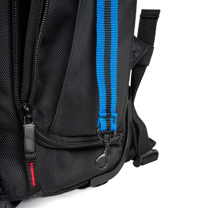 Al-Gard TBWW Trolley Tool Backpack w/ Wheels