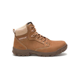CATERPILLAR Women's Tess Steel Toe Work Boots ASTM F2413-11 Sundance P91009