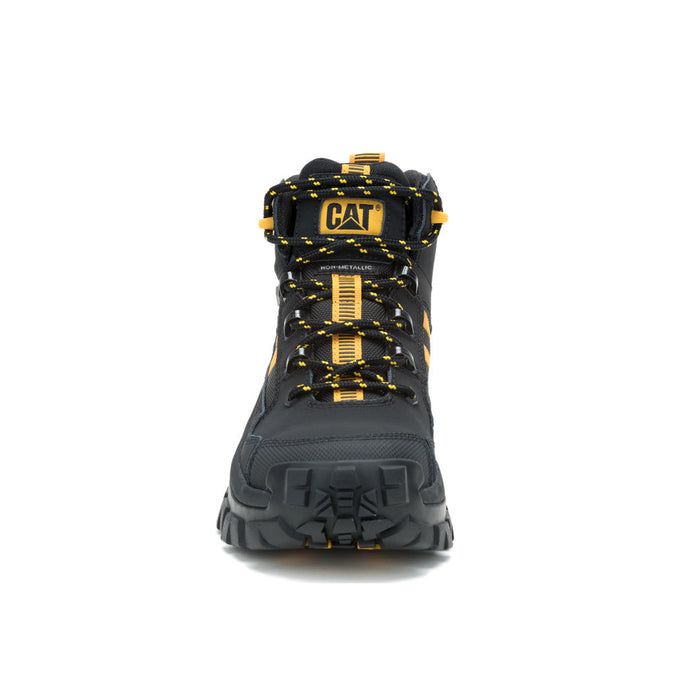 Cat Footwear P9166502110.0W Invader Mid Vent Ct - Gargoyle 10.0W : Buy Online at Best Price in KSA - Souq is now Cat Footwear P9166502110.0W Invader Mid Vent Ct - Gargoyle 10.0W : Buy Online at Best Price in KSA - Souq is now