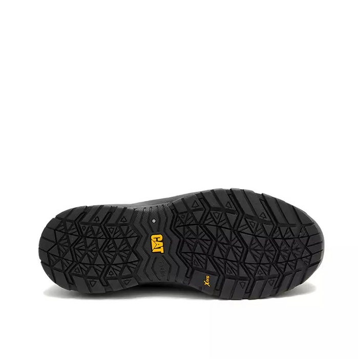 Caterpillar P726551 Women's Streamline 2.0 Composite Toe AUS Shoes, Black