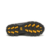 Caterpillar P91338 Invader Steel Toe Work Shoe Dark Brown ASTM F2413-18