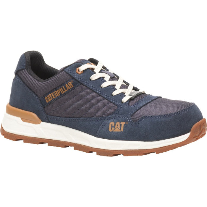 Caterpillar P91482 Men's Venward Composite Toe Work Shoe, India Ink