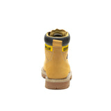 Caterpillar P91659 NEW Second Shift Steel Toe Waterproof Work Boot, Honey Reset ANSI F2413-11 I/75 C/75