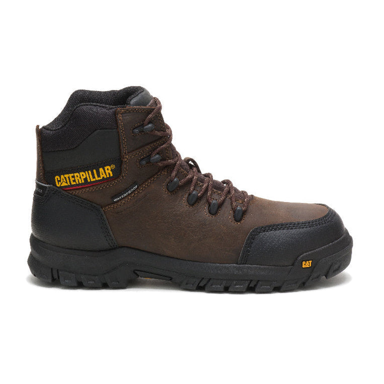 Caterpillar RESORPTION WP CT ASTM F2413-18 P90977 Waterproof Composite ...