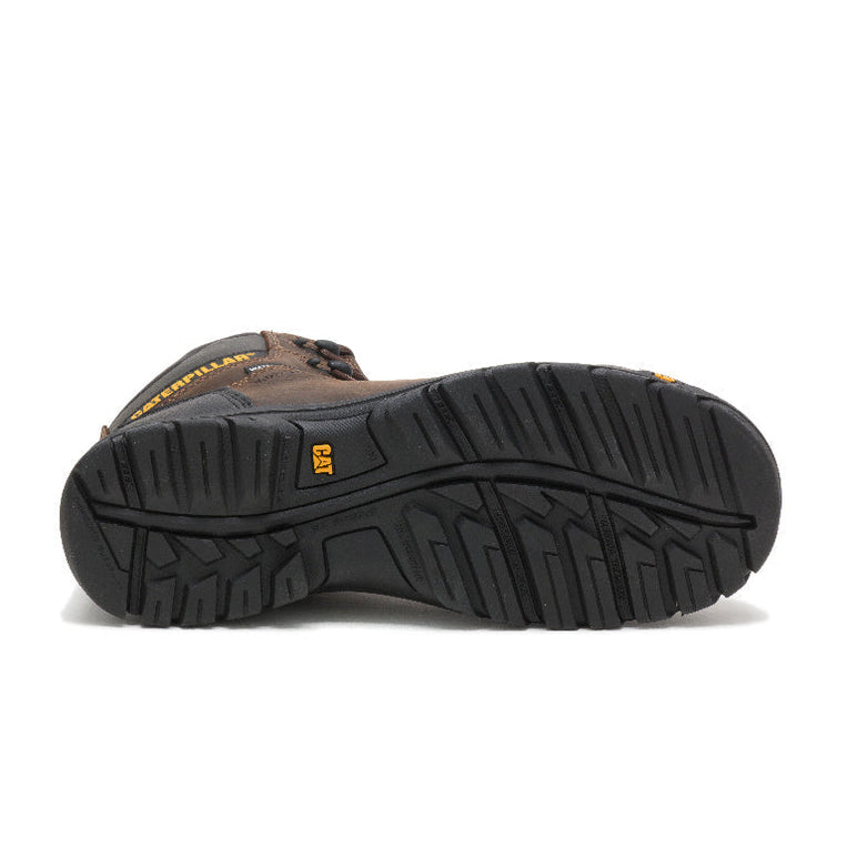 Caterpillar RESORPTION WP CT ASTM F2413-18 P90977 Waterproof Composite ...