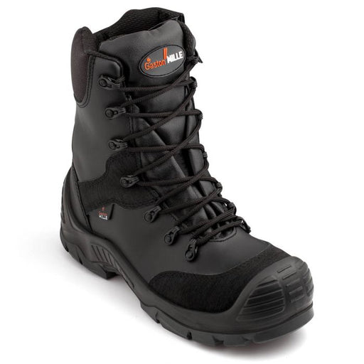 Gaston mille safety overshoes hotsell