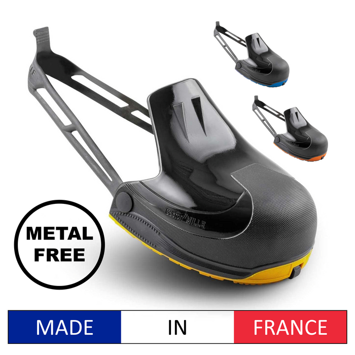 Millenium overshoe deals