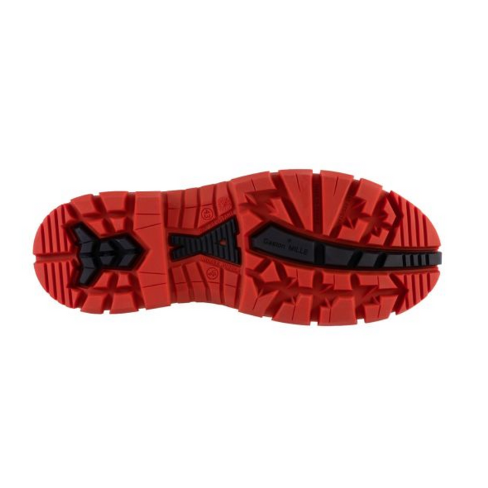 Gaston Mille PBST3 Storm S3 Metal Free Electricians' Safety Boots (ASTM F2413-18)