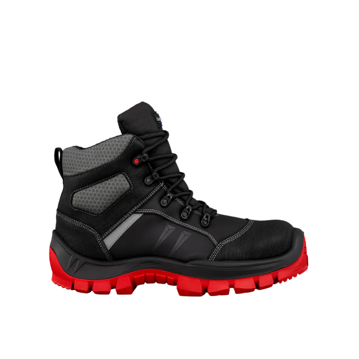 Gaston Mille PHST3 Hot Storm S3 Metal Free Electricians' Safety Boots (ASTM F2413-18)