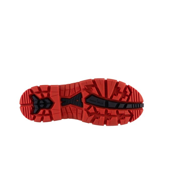 Gaston Mille PHST3 Hot Storm S3 Metal Free Electricians' Safety Boots (ASTM F2413-18)