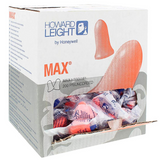 Honeywell Howard Leight HL-MAX-1 Ear Plugs Uncorded NRR 33dB