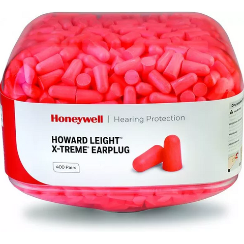 Honeywell Howard Leight X-Treme Uncorded Prefilled Canister (For HL400) HL400-XTR-REFILL