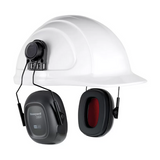 Honeywell VeriShield VS120H Helmet Mounted Earmuffs Class 5 1035122-VS