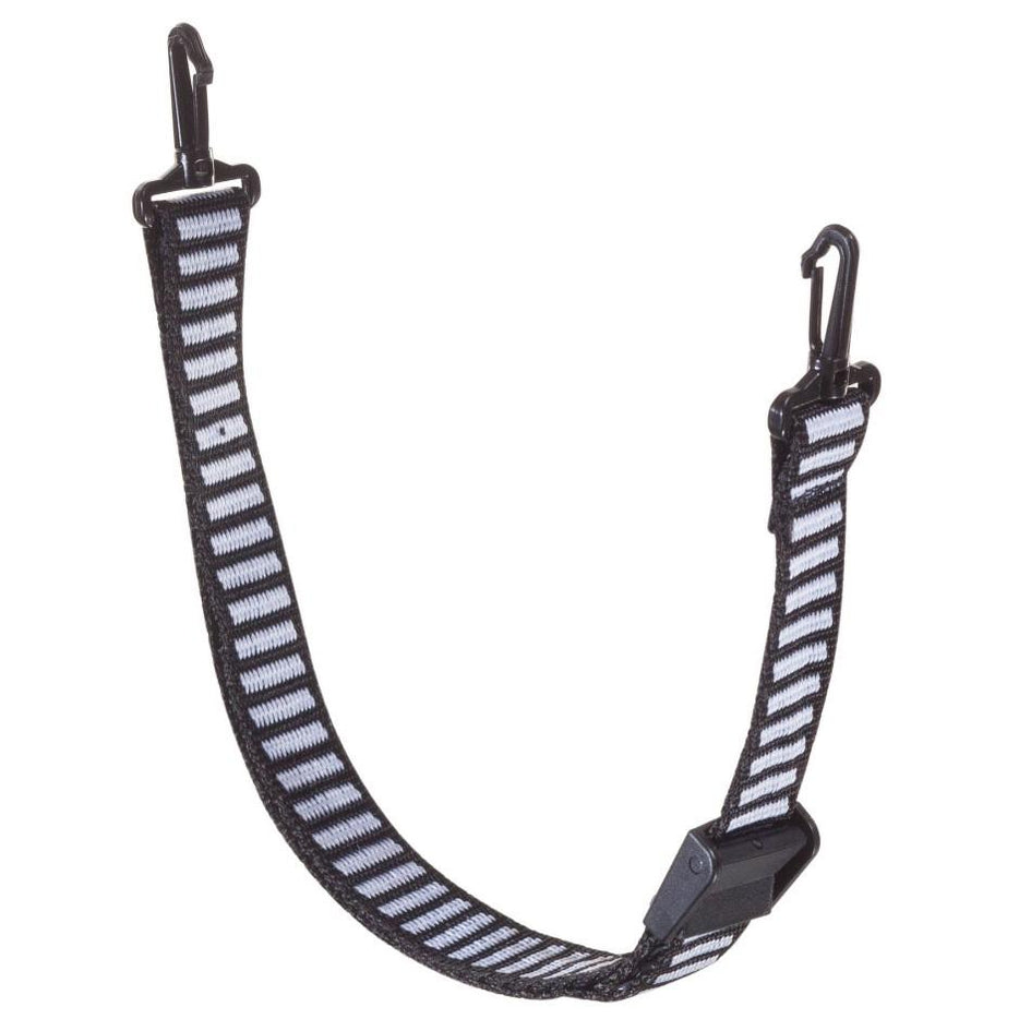 Fas Guard Rope MSA 10167025 White V-Guard Safety Helmet w/ Fas-Trac III Suspension 91 ...