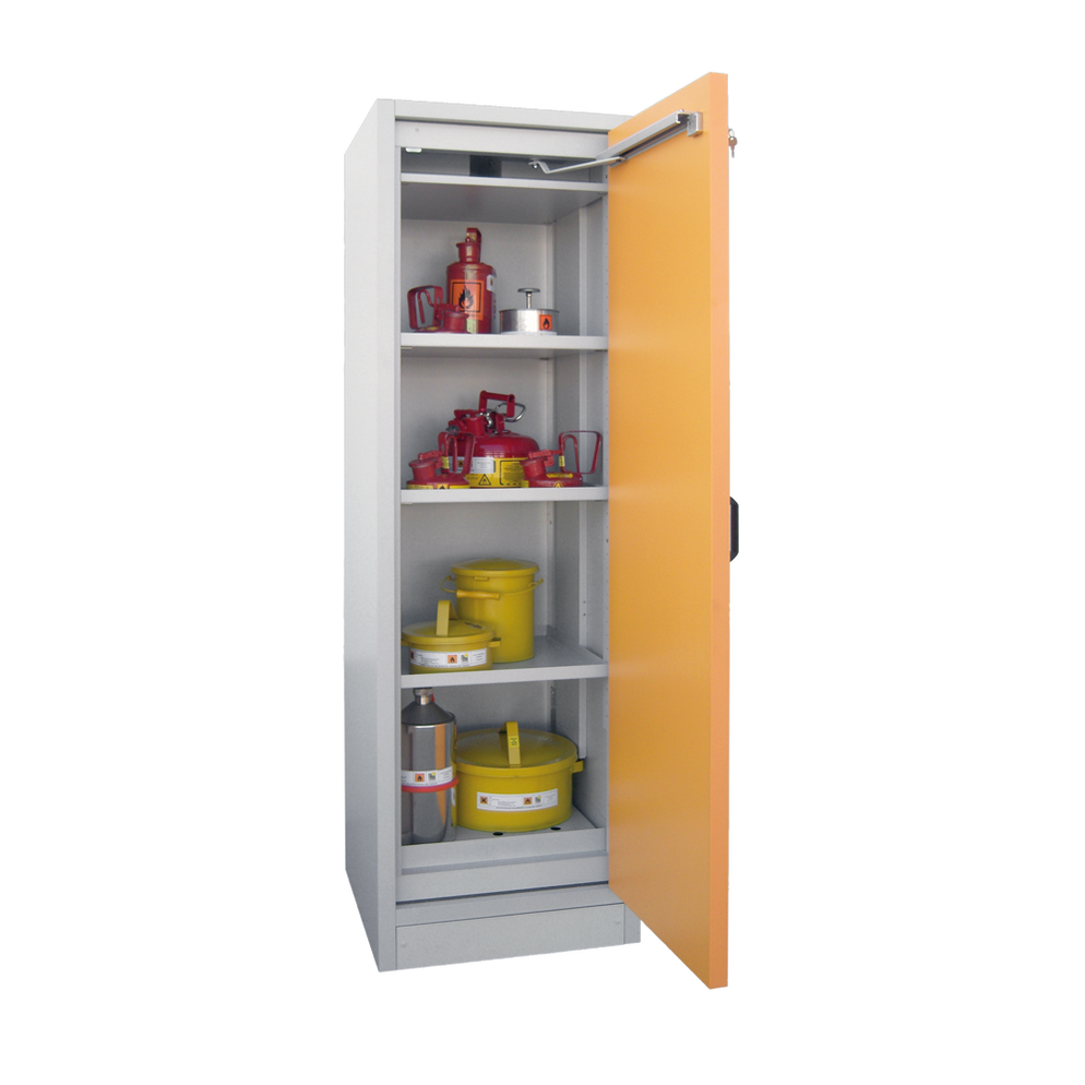 SLB B802603A STORELAB (Type 30) FR >30 mins Flammable/Corrosive/Acid/T ...