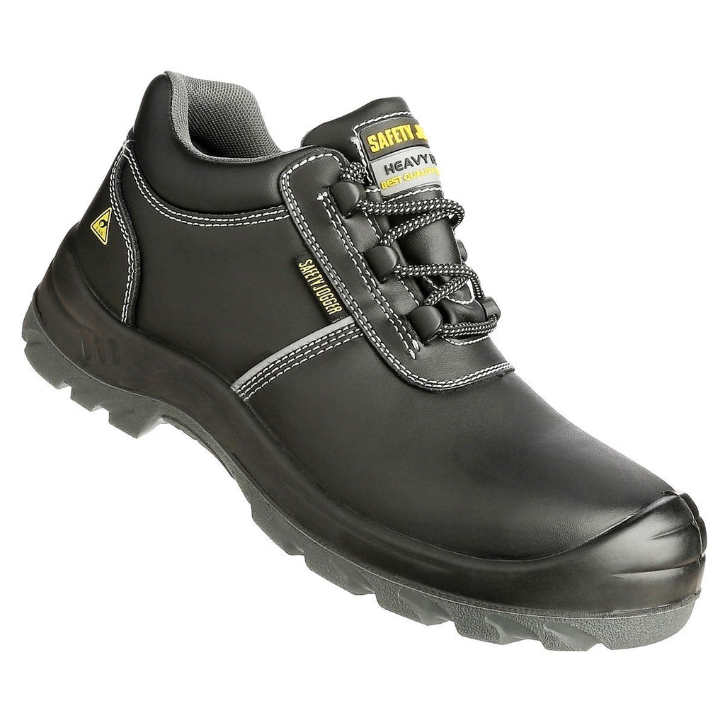 (20% off) Safety Jogger Aura S3 Metal Free ESD Safety Boots