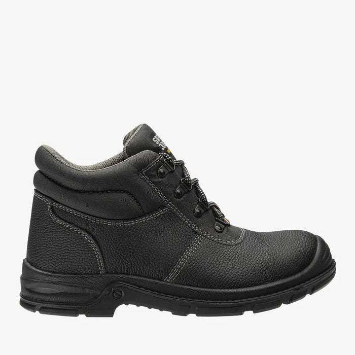 Safety Jogger BESTBOY231 S3 Safety Shoes (SS513 Tested)