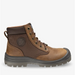 Safety Jogger Dakar EW S3 Mid Cut Lace-Up Safety Shoe, Brown - Safety Solutions Singapore