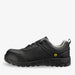 Safety Jogger ELGON S3S SR Low Lightweight Metal Free, ESD HRO, Extra-Wide Black Safety Shoes, Size: - Safety Solutions Singapore