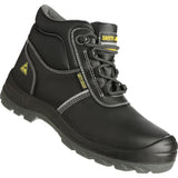 (30% off) Safety Jogger Eos S3 Metal Free ESD Safety Boots