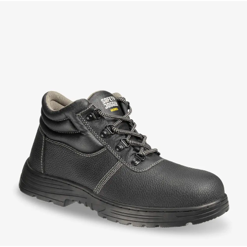 Shop By Type - Foot Protection — Safety Solutions Singapore