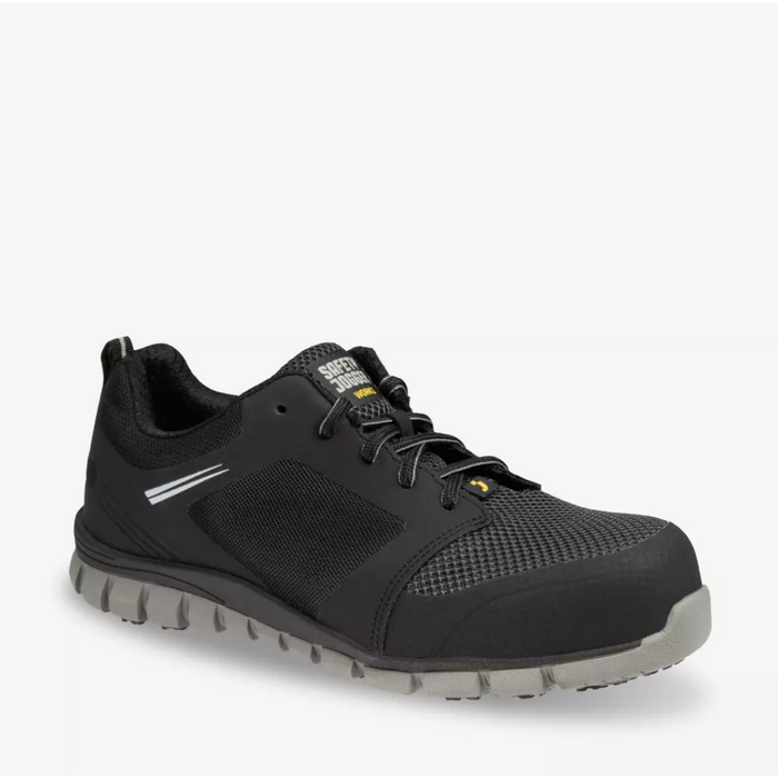 Safety Jogger LIGERO Lightweight, Metal Free, ESD Safety Shoes