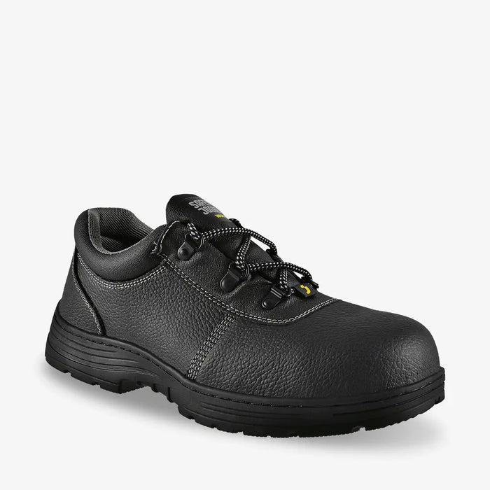 Safety Jogger RENA SS513 S3 3E Wide Steel Toe Cap Safety Shoes Safety Solutions Singapore