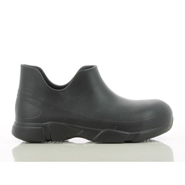 Safety Jogger SAFETYCLOG Lightweight Slip On Slip-Resistant Waterproof ...