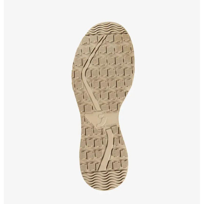 Safety Jogger SANDY S3S LOW TLS TLS S3S Light Wt, Low Cut, Comp, Suede Safety Shoe W/Side TLS