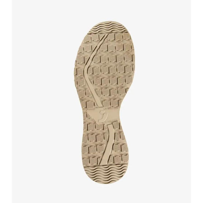 Safety Jogger SANDY S3S MID TLS S3S Light Wt, Mid-Cut, Comp, Suede Safety Boots W/Side TLS