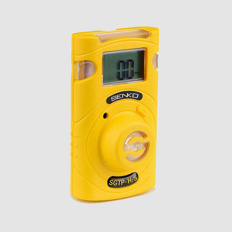 Reusable O2 Sensor Senko SGT-P Reusable / Serviceable Single Gas Detector (Oxygen / O2 ...