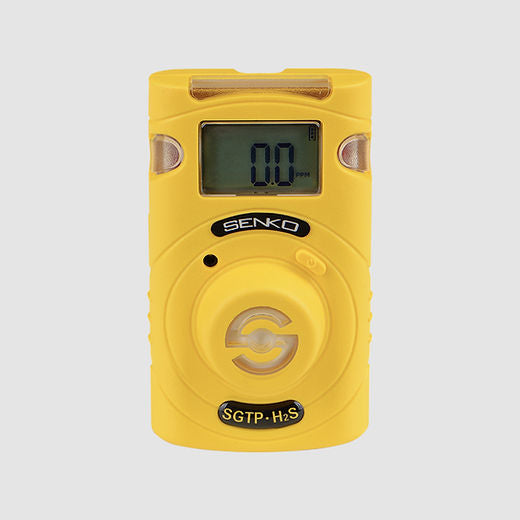 Reusable O2 Sensor Senko SGT-P Reusable / Serviceable Single Gas Detector (Oxygen / O2 ...