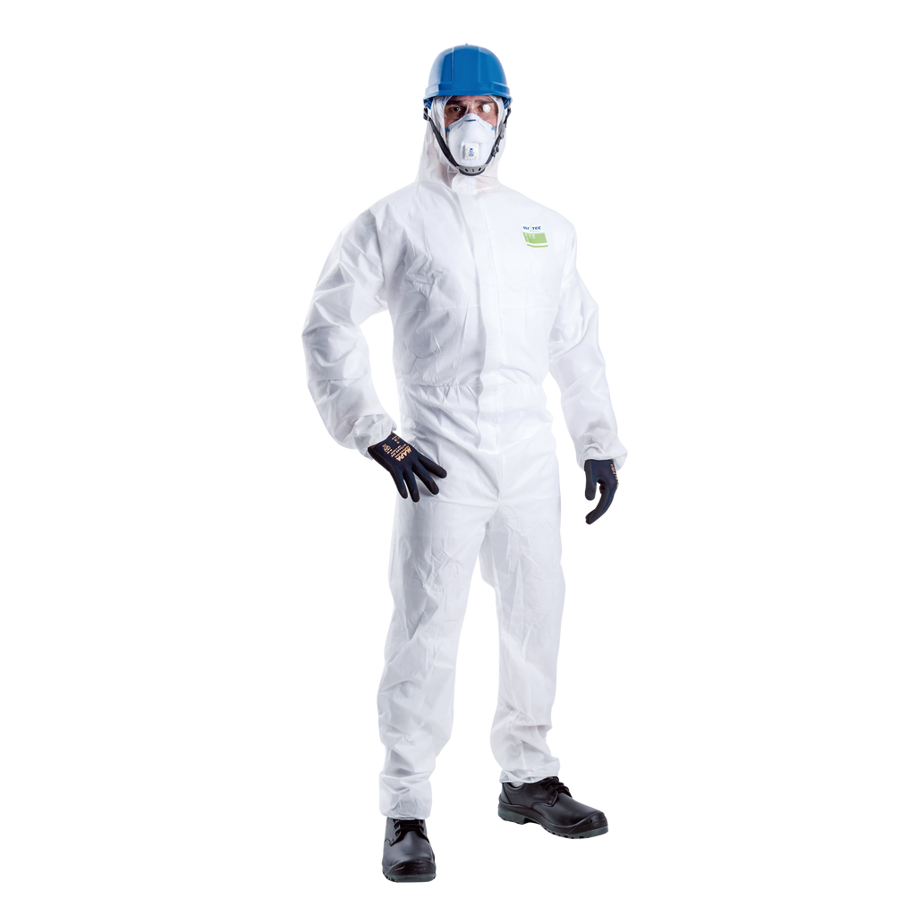 Body Protection — Safety Solutions Singapore