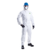 ULTITEC Protection 1000L Type 5 & 6) Disposable Coverall